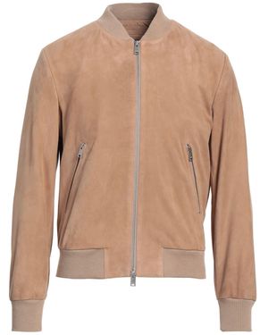 Arma Jacket - Natural
