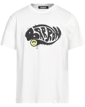 Barrow T-shirt - White