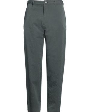 ARMANI EXCHANGE Trouser - Grey