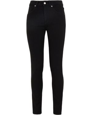 8 by YOOX Jeans - Black