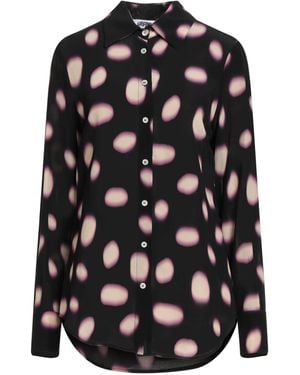 Grifoni Shirt - Black