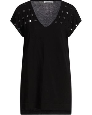 Kangra Jumpers - Black