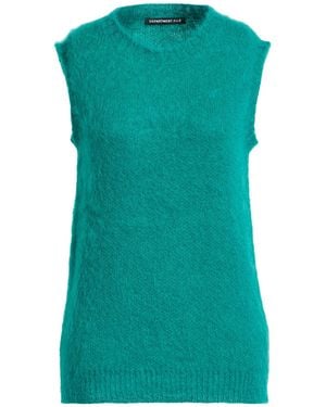 Department 5 Pullover - Grün