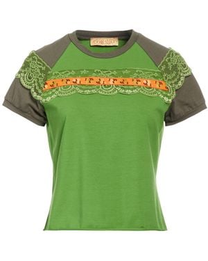Cormio T-Shirt - Green