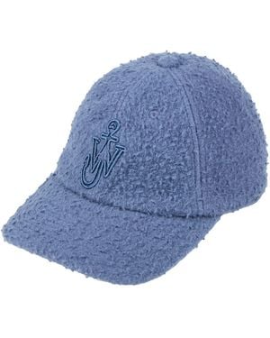 JW Anderson Mützen & Hüte - Blau