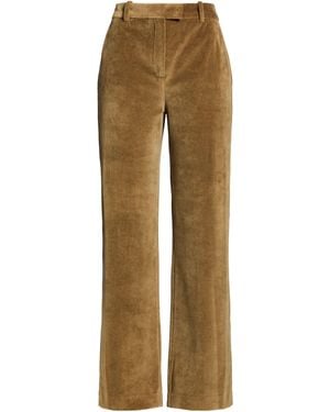Circolo 1901 Trouser - Natural