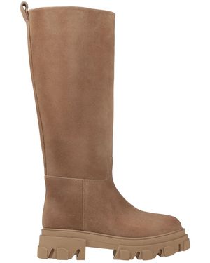 GIA X PERNILLE Boot - Brown