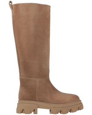 GIA X PERNILLE Boot - Brown