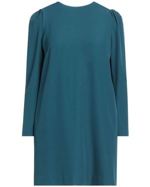 8pm Mini Dress - Blue