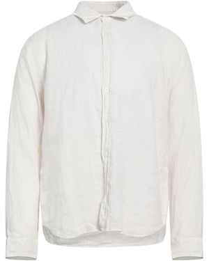 Crossley Shirt - White