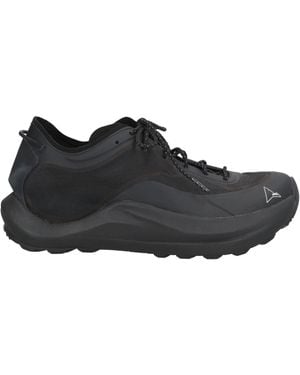 Roa Sneakers - Negro