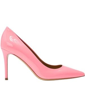 Deimille Pumps - Pink