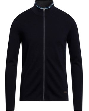 Sandro Strickjacke - Blau