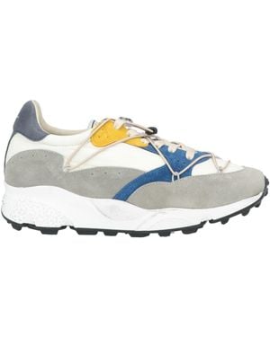 ARCHIVIO,22 Sneakers - Blanc