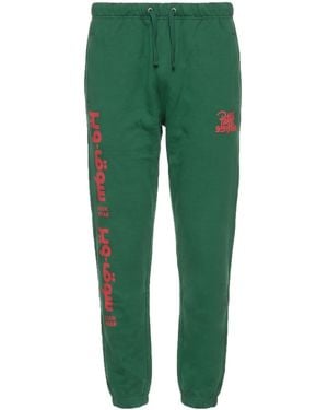 PATTA Pants Cotton - Green