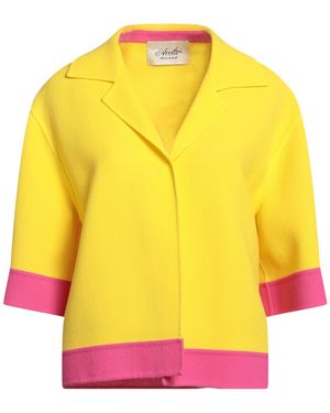 AVOLIO Milano Blazer - Giallo