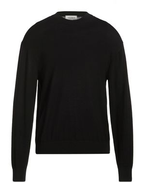 Laneus Sweaters - Black