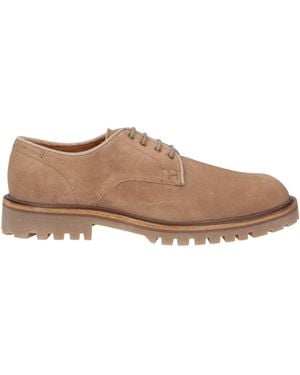 Hackett Schnürschuh - Braun