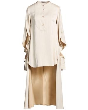 Palmer//Harding Top Viscose - Natural
