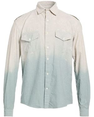 Roberto Collina Shirt Cotton - Blue