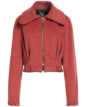 Yes London Jacke & Anorak - Rot