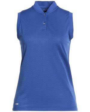 Colmar Slate T-Shirt Polyester, Elastane, Polyamide - Blue