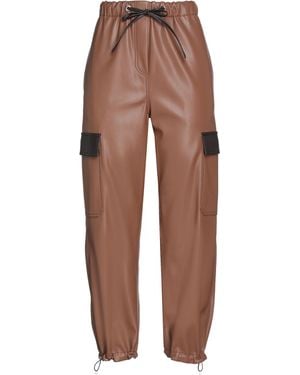 SFIZIO STUDIO Hose - Braun