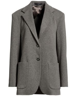 Weekend by Maxmara Blazer - Grigio