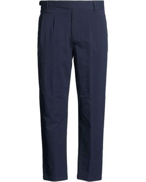 Daniele Alessandrini Trousers - Blue