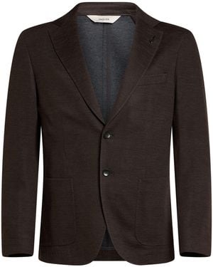 Paoloni Blazer - Black