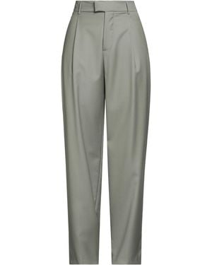 Berwich Pants - Gray
