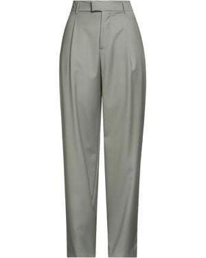 Berwich Pants - Gray