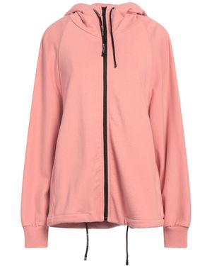 A.b Sweatshirt - Pink
