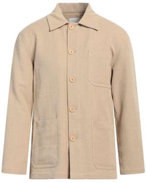 Sandro Jacket - Natural