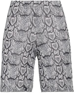 NEERA 20.52 Shorts & Bermuda Shorts - Gray