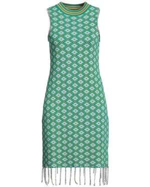 Dodo Bar Or Mini Dress - Green
