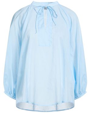 Shirtaporter Tops - Blue