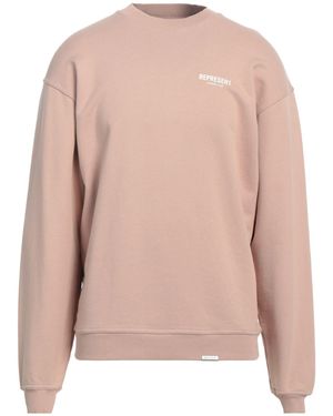 Represent Sweatshirt - Pink