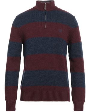 Chaps Turtleneck - Blue