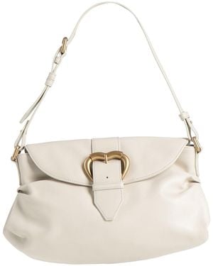 Pinko Bolso De Mano - Blanco