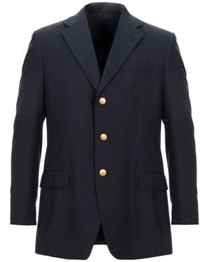 Burberry Blazer - Blue