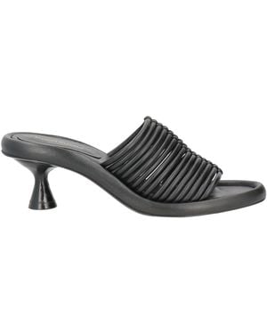 Paloma Barceló Sandals - Grey