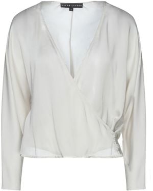 Ralph Lauren Top - Grau