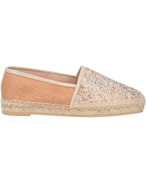 Rene Caovilla Espadrillas - Neutro