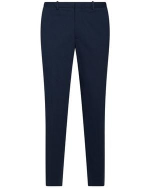 Circolo 1901 Trouser - Blue