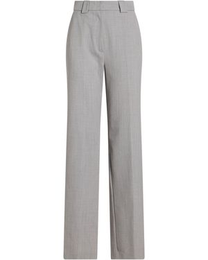 Beatrice B. Trouser - Gray