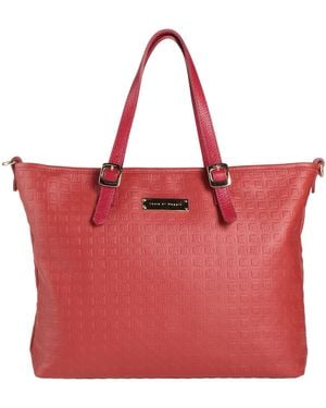 Laura Di Maggio Handbag - Red