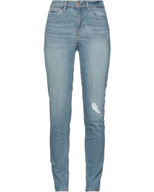 Guess Denim Trousers - Blue