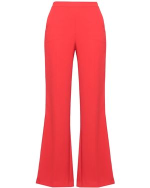 Liu Jo Pantalone - Rosso