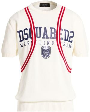 DSquared² Pullover - Multicolor